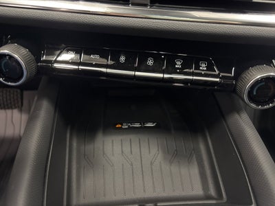 2026 Chevrolet Equinox EV LT SUV AWD