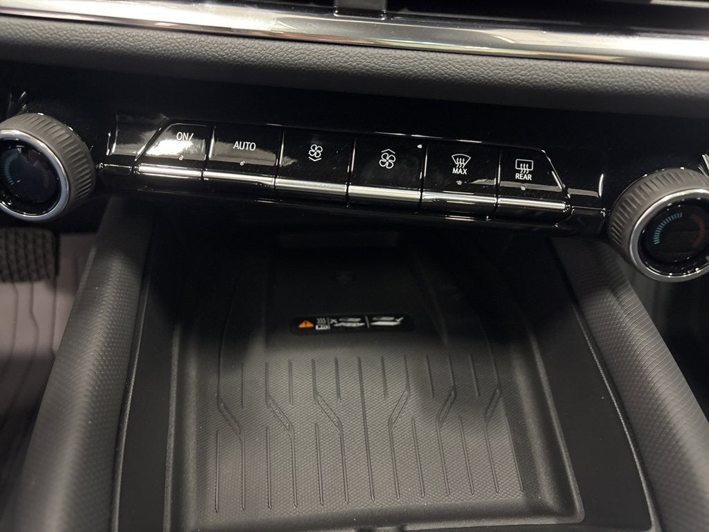 2026 Chevrolet Equinox EV LT SUV AWD