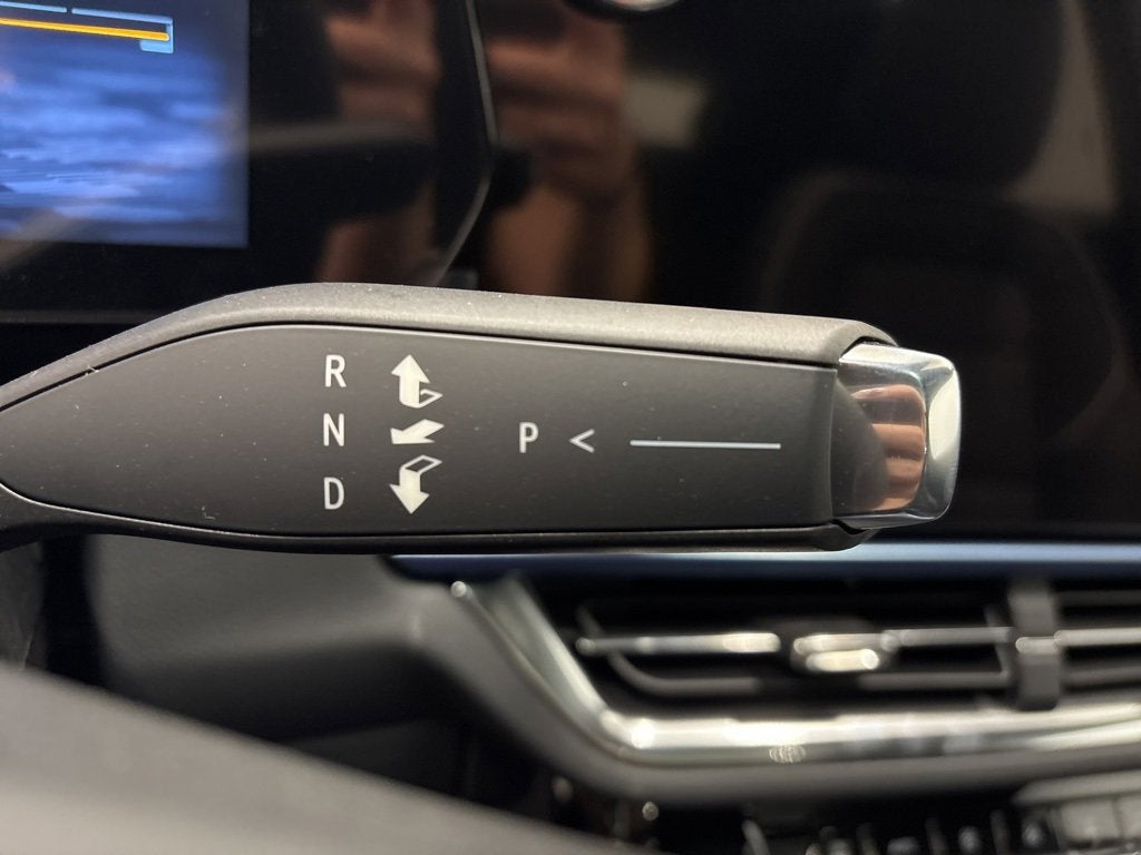 2026 Chevrolet Equinox EV LT SUV AWD