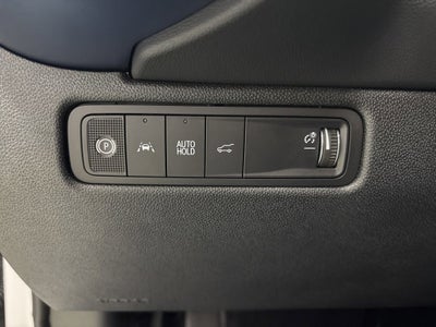 2026 Chevrolet Equinox EV LT SUV AWD