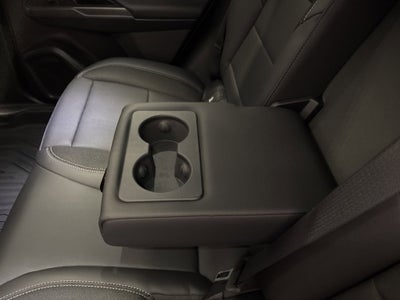 2026 Chevrolet Equinox EV LT SUV AWD