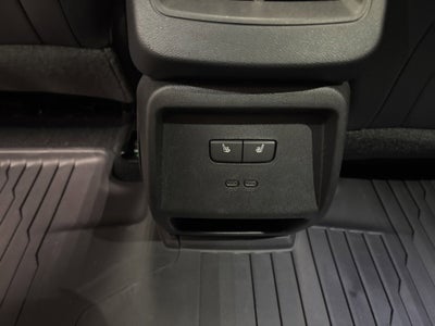 2026 Chevrolet Equinox EV LT SUV AWD