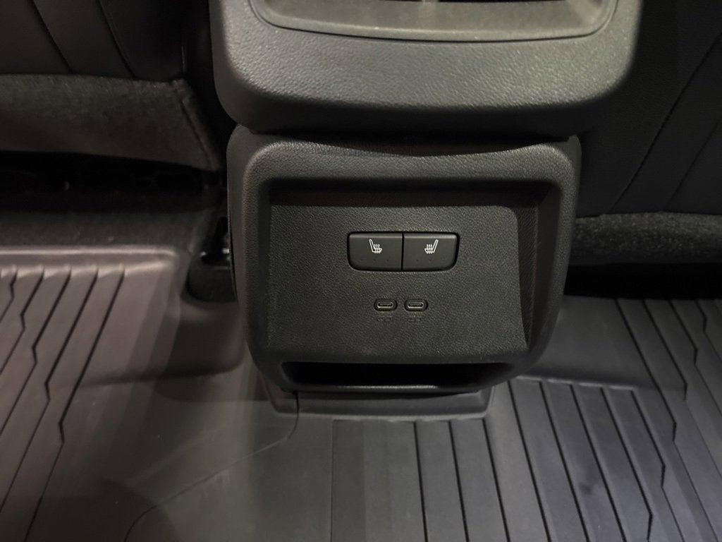 2026 Chevrolet Equinox EV LT SUV AWD