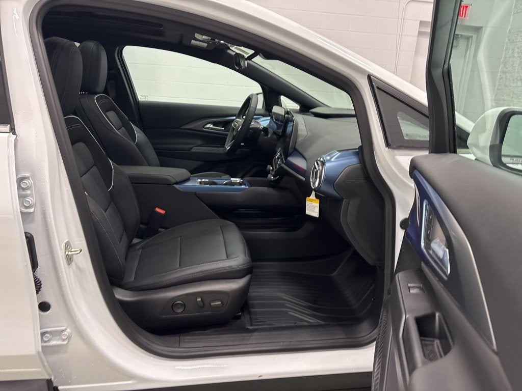 2026 Chevrolet Equinox EV LT SUV AWD