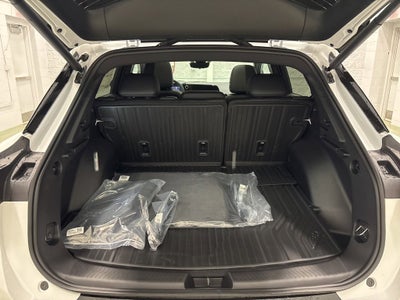 2026 Chevrolet Equinox EV LT SUV AWD