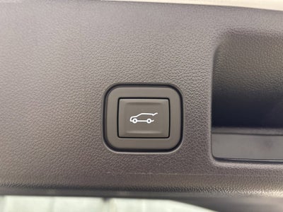 2026 Chevrolet Equinox EV LT SUV AWD