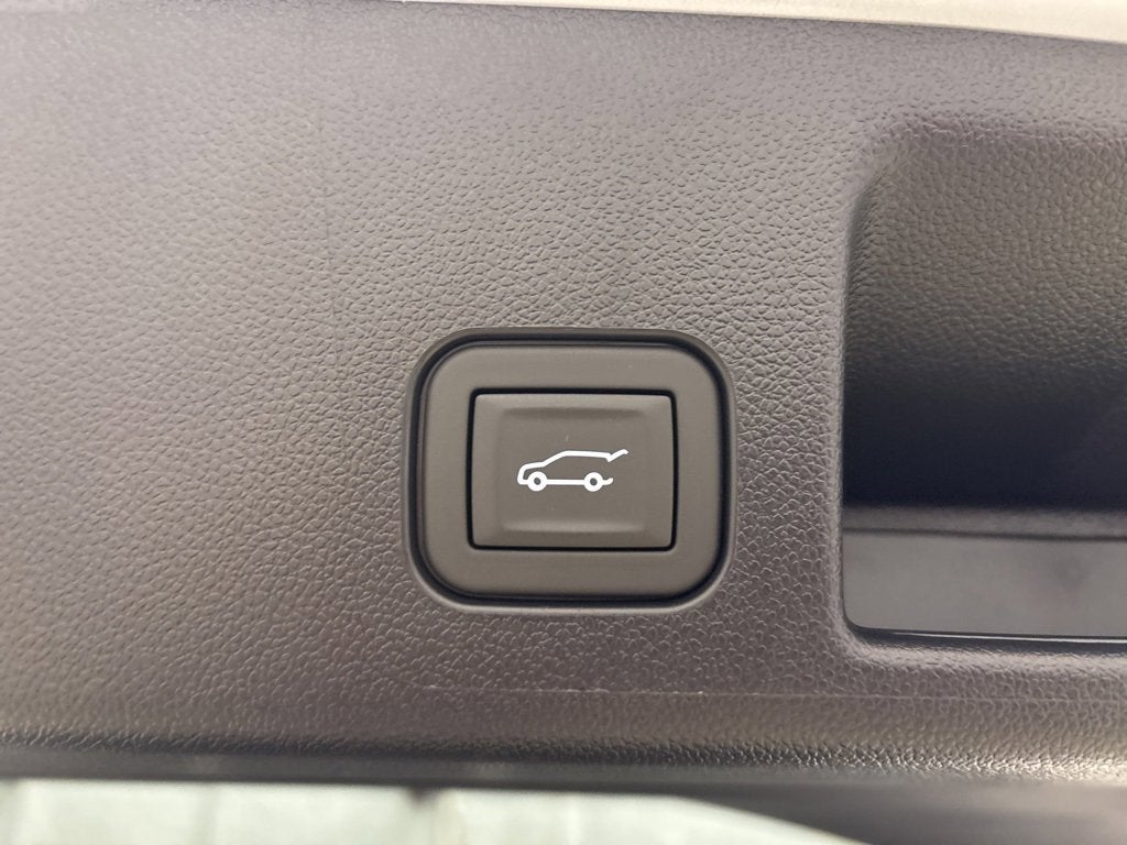 2026 Chevrolet Equinox EV LT SUV AWD