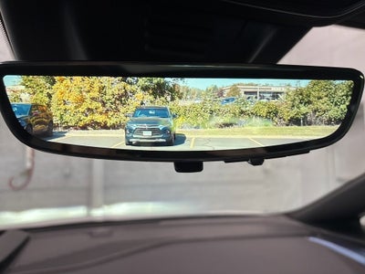 2026 Chevrolet Equinox EV LT SUV AWD