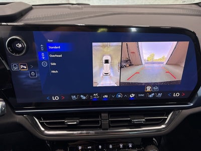 2026 Chevrolet Equinox EV LT SUV AWD