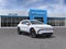 2026 Chevrolet Equinox EV LT SUV AWD