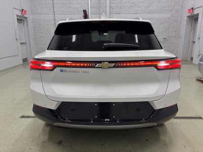 2026 Chevrolet Equinox EV LT SUV AWD