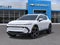 2026 Chevrolet Equinox EV LT SUV AWD