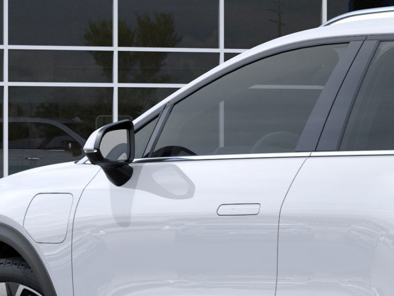 2026 Chevrolet Equinox EV LT SUV AWD