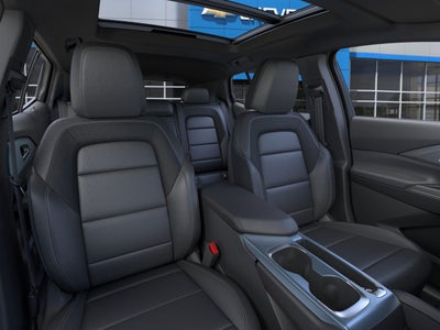 2026 Chevrolet Equinox EV LT SUV AWD