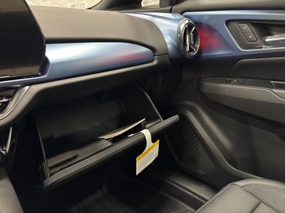 2026 Chevrolet Equinox EV LT SUV AWD