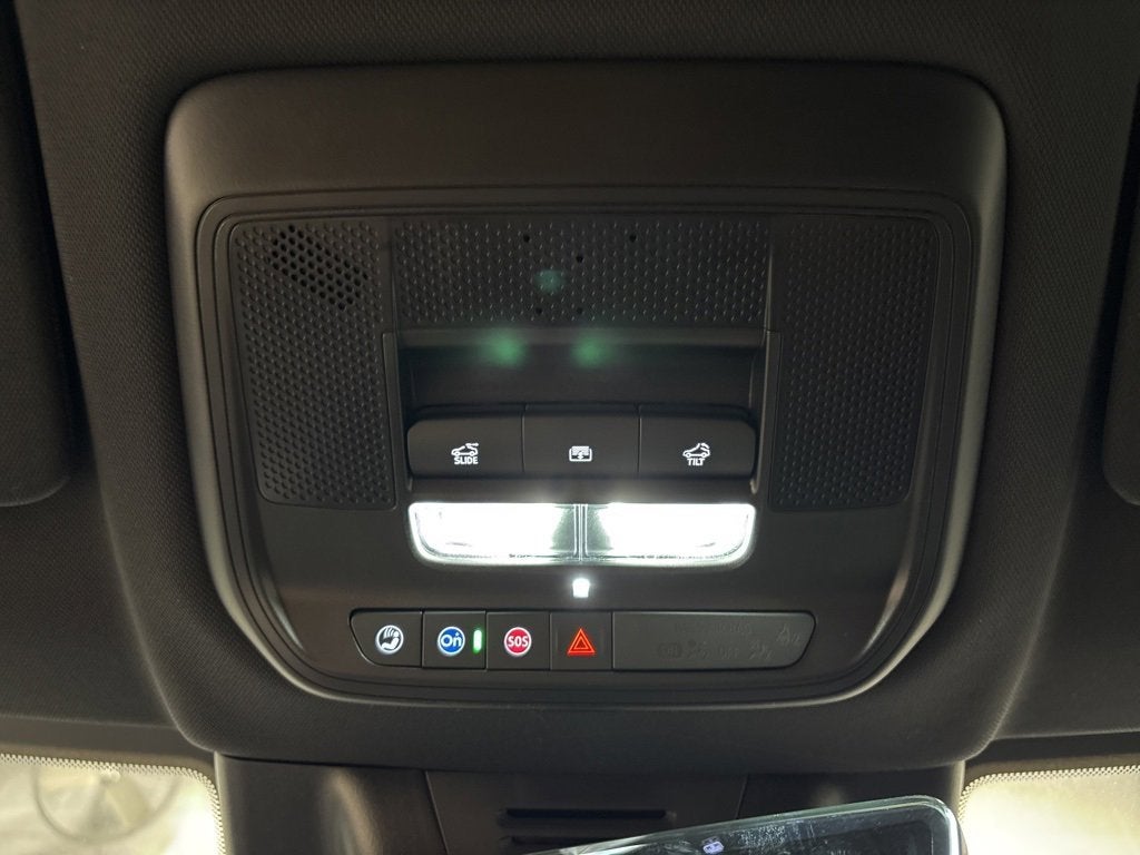 2026 Chevrolet Equinox EV LT SUV AWD