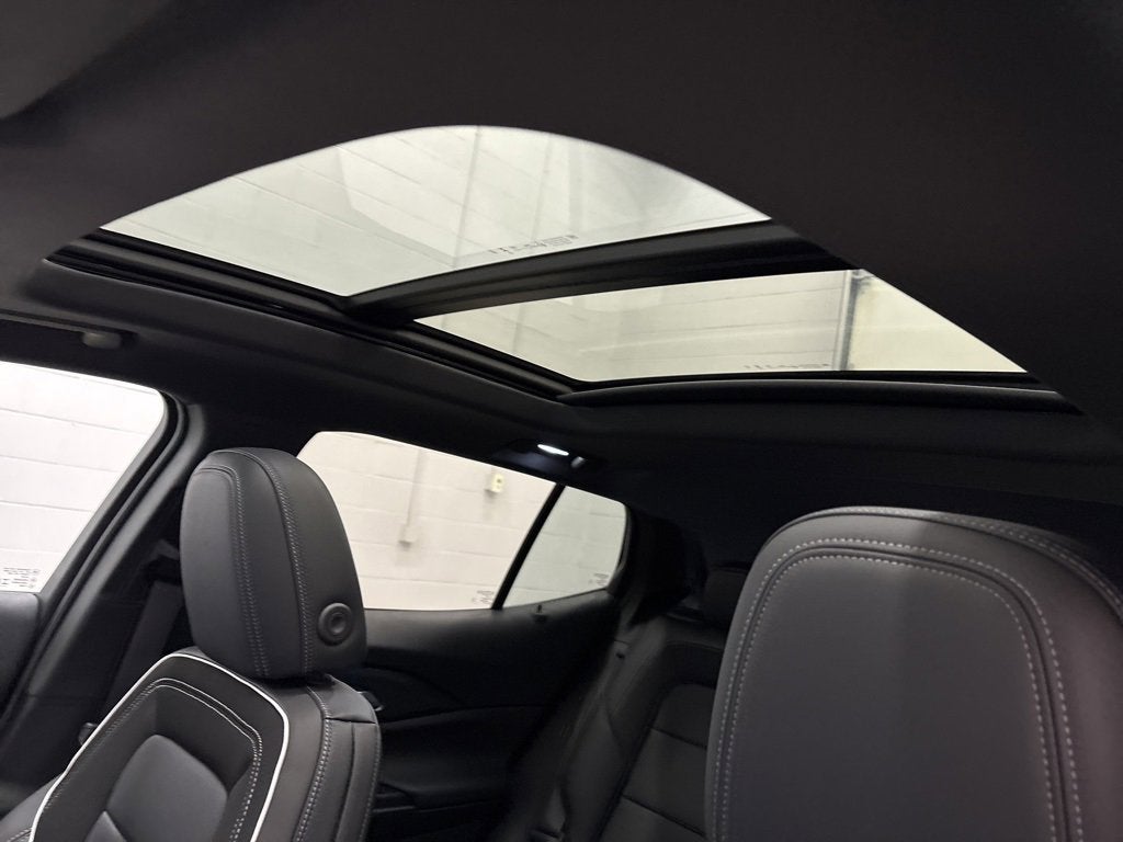 2026 Chevrolet Equinox EV LT SUV AWD