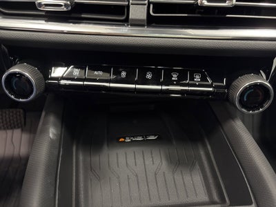 2026 Chevrolet Equinox EV LT SUV AWD