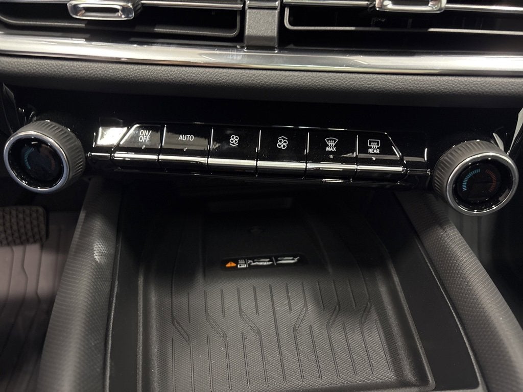 2026 Chevrolet Equinox EV LT SUV AWD