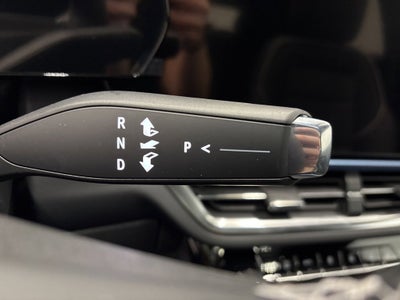 2026 Chevrolet Equinox EV LT SUV AWD