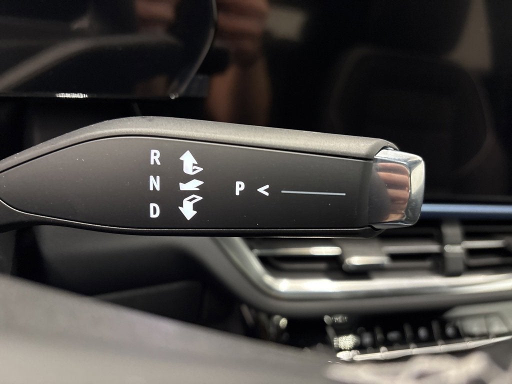 2026 Chevrolet Equinox EV LT SUV AWD