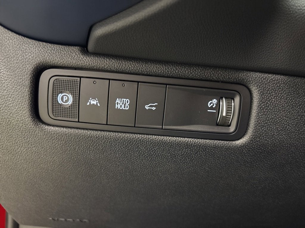 2026 Chevrolet Equinox EV LT SUV AWD