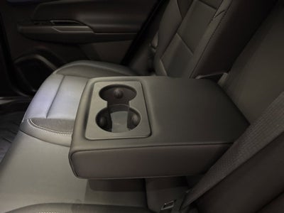 2026 Chevrolet Equinox EV LT SUV AWD