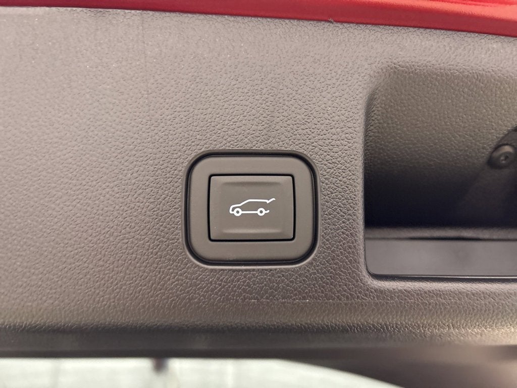 2026 Chevrolet Equinox EV LT SUV AWD