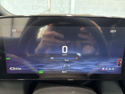 2026 Chevrolet Equinox EV LT SUV AWD