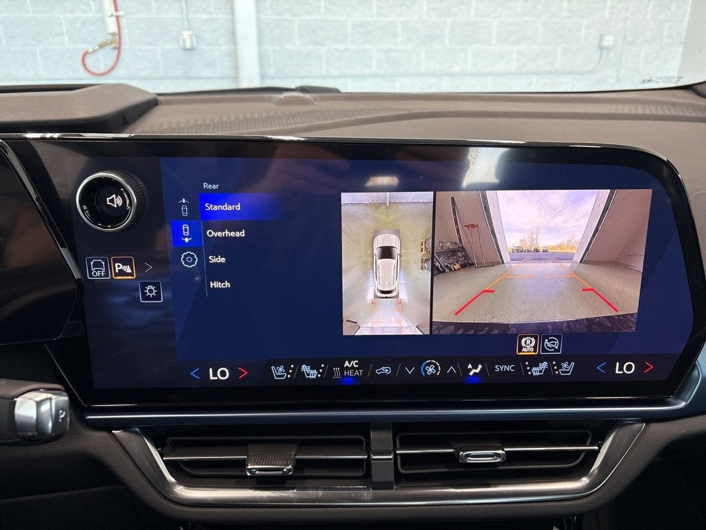 2026 Chevrolet Equinox EV LT SUV AWD