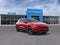 2026 Chevrolet Equinox EV LT SUV AWD