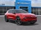 2026 Chevrolet Equinox EV LT SUV AWD