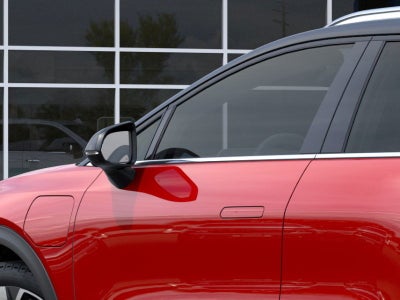 2026 Chevrolet Equinox EV LT SUV AWD