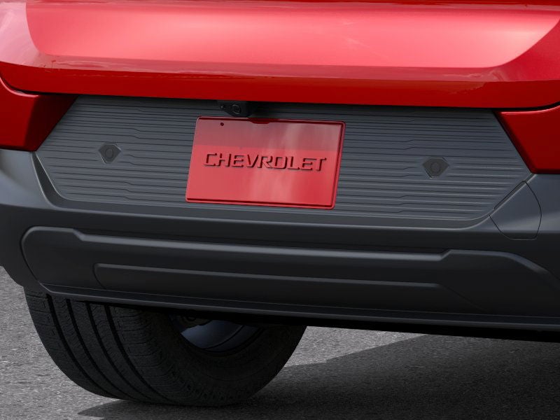 2026 Chevrolet Equinox EV LT SUV AWD