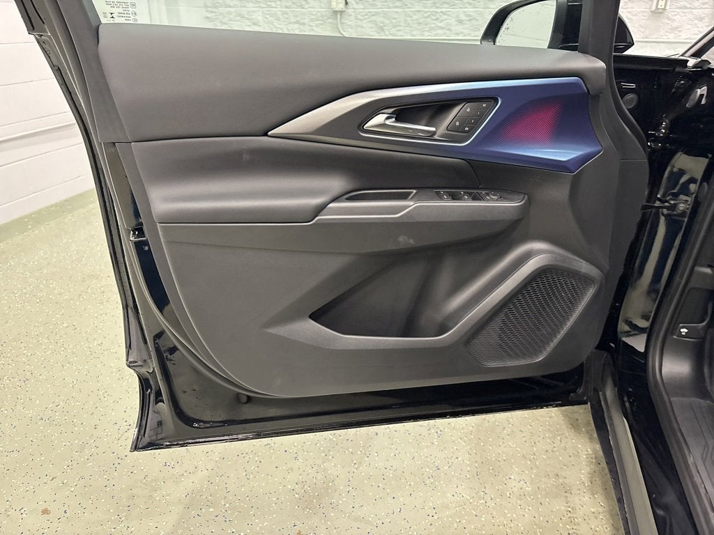 2026 Chevrolet Equinox EV LT SUV AWD