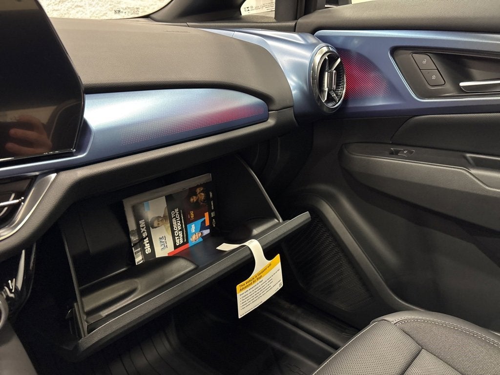 2026 Chevrolet Equinox EV LT SUV AWD