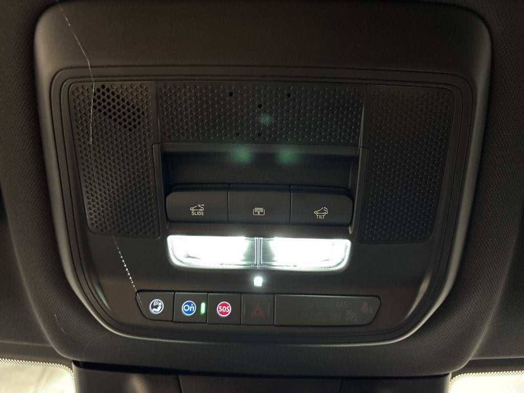 2026 Chevrolet Equinox EV LT SUV AWD