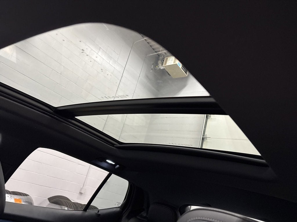 2026 Chevrolet Equinox EV LT SUV AWD