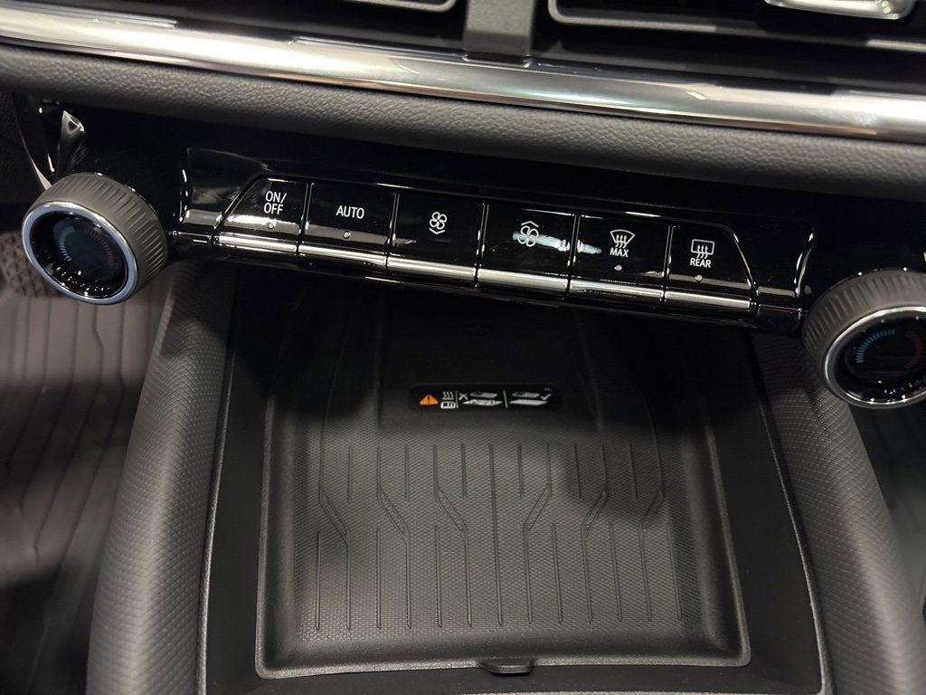 2026 Chevrolet Equinox EV LT SUV AWD