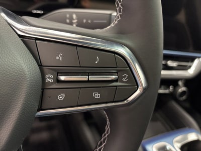 2026 Chevrolet Equinox EV LT SUV AWD