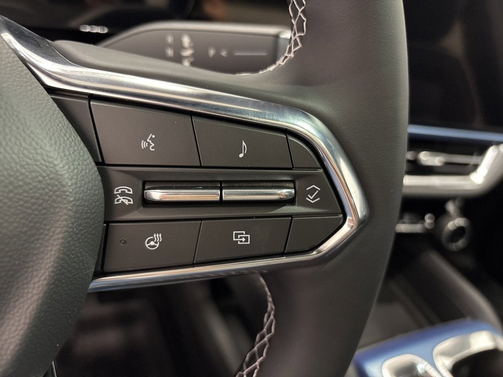 2026 Chevrolet Equinox EV LT SUV AWD