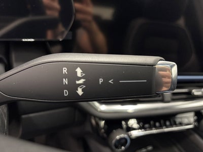 2026 Chevrolet Equinox EV LT SUV AWD