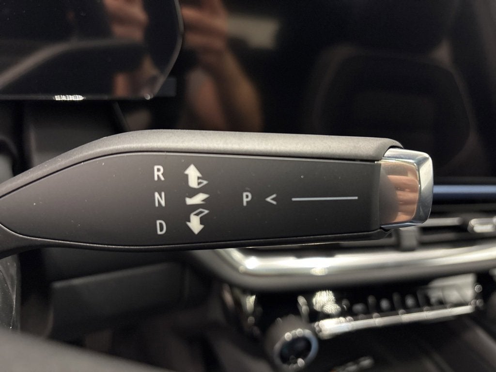 2026 Chevrolet Equinox EV LT SUV AWD