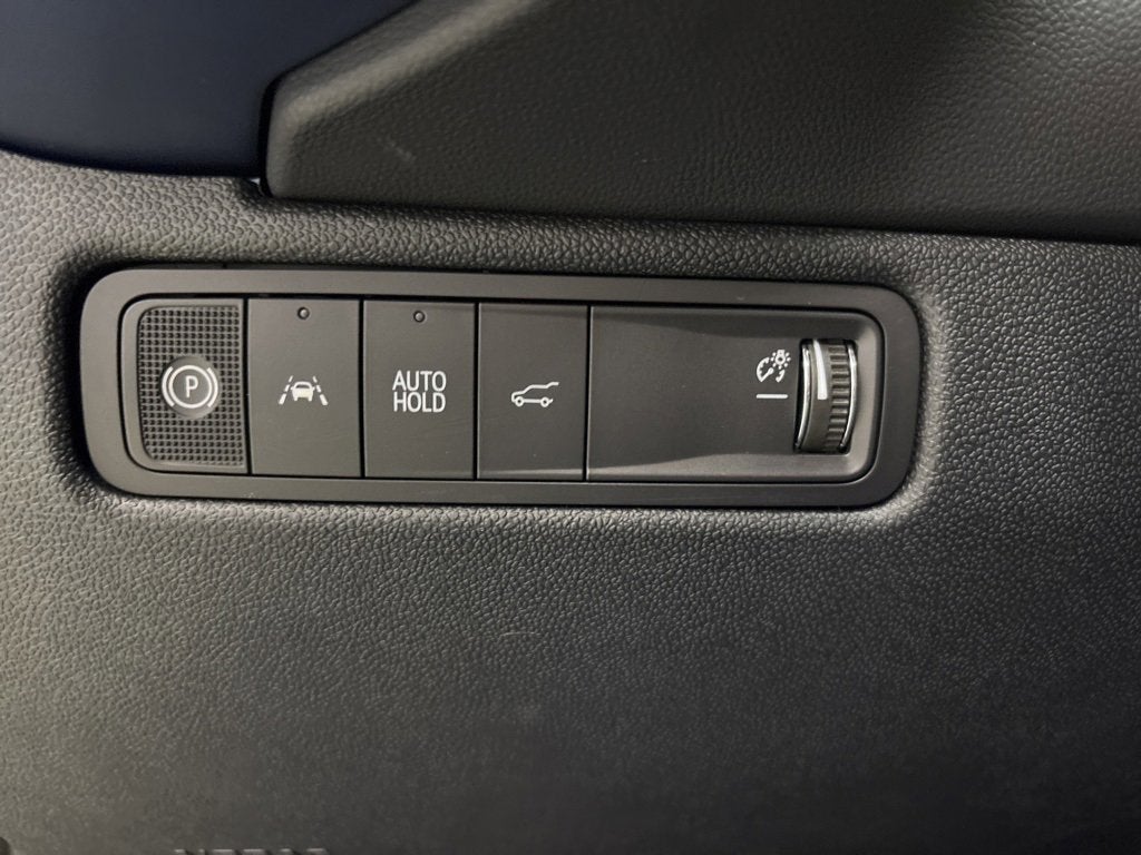 2026 Chevrolet Equinox EV LT SUV AWD