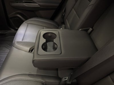 2026 Chevrolet Equinox EV LT SUV AWD