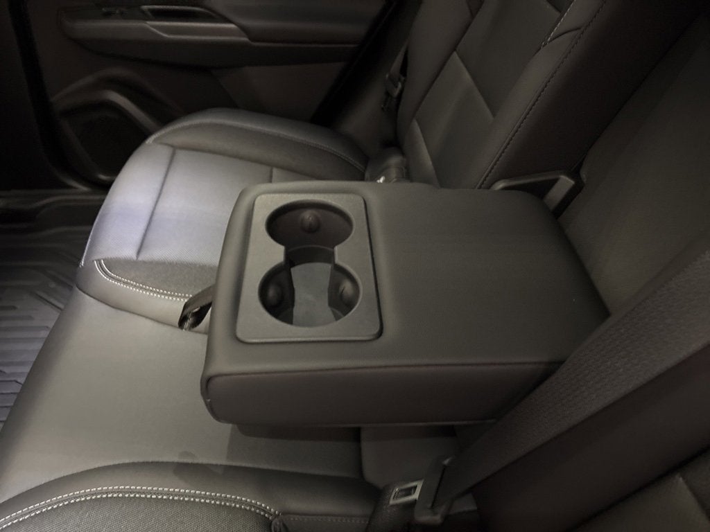 2026 Chevrolet Equinox EV LT SUV AWD