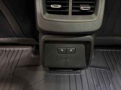 2026 Chevrolet Equinox EV LT SUV AWD