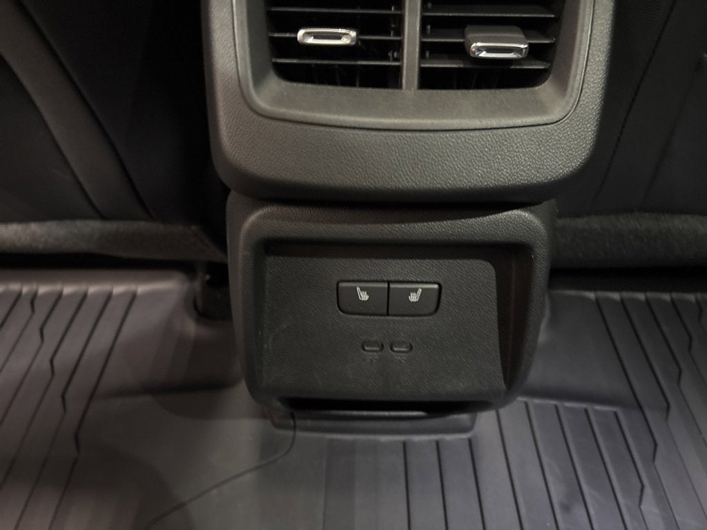 2026 Chevrolet Equinox EV LT SUV AWD