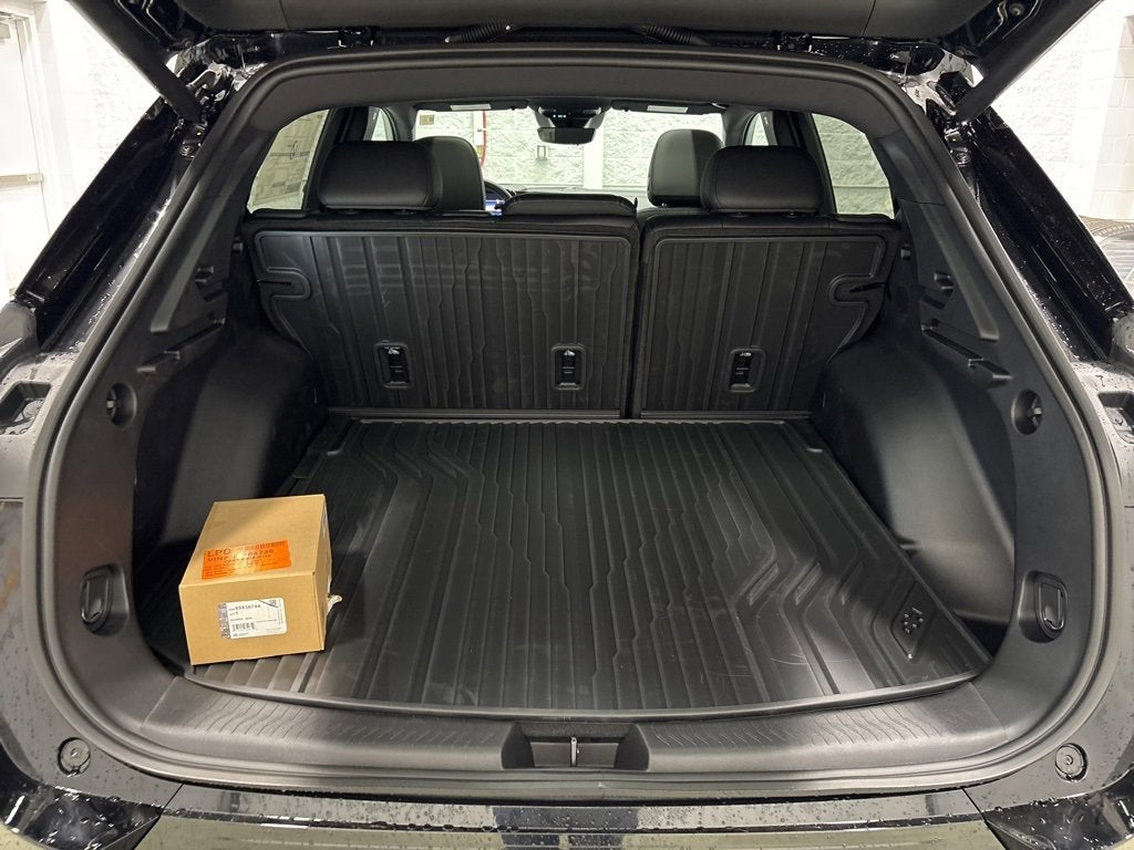 2026 Chevrolet Equinox EV LT SUV AWD