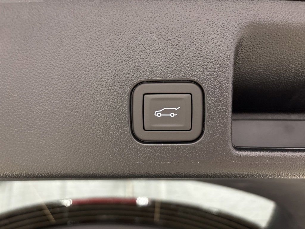 2026 Chevrolet Equinox EV LT SUV AWD